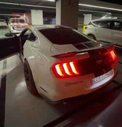 فورد موستانج